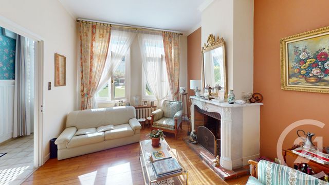 maison à vendre - 8 pièces - 158.35 m2 - ST QUENTIN - 02 - PICARDIE - Century 21 Agence Delahaye
