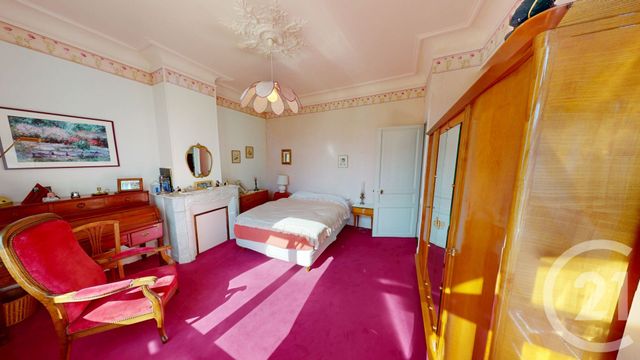 maison à vendre - 8 pièces - 158.35 m2 - ST QUENTIN - 02 - PICARDIE - Century 21 Agence Delahaye