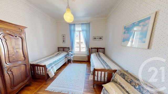 maison à vendre - 8 pièces - 158.35 m2 - ST QUENTIN - 02 - PICARDIE - Century 21 Agence Delahaye