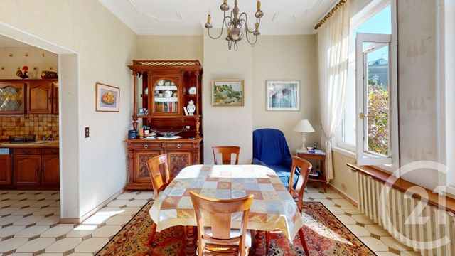 maison à vendre - 8 pièces - 158.35 m2 - ST QUENTIN - 02 - PICARDIE - Century 21 Agence Delahaye