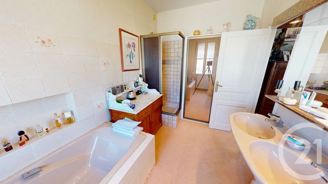 maison à vendre - 8 pièces - 158.35 m2 - ST QUENTIN - 02 - PICARDIE - Century 21 Agence Delahaye