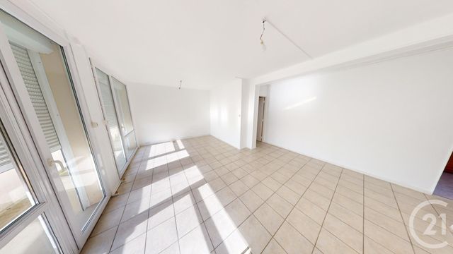 appartement - ST QUENTIN - 02