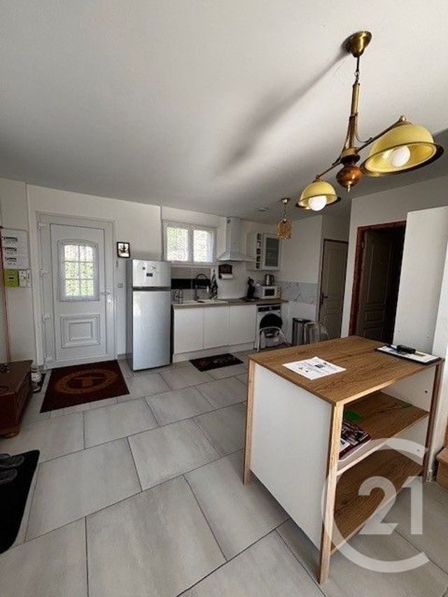 maison à vendre - 4 pièces - 85.0 m2 - ST QUENTIN - 02 - PICARDIE - Century 21 Agence Delahaye