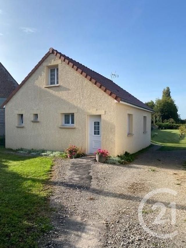 maison - ST QUENTIN - 02