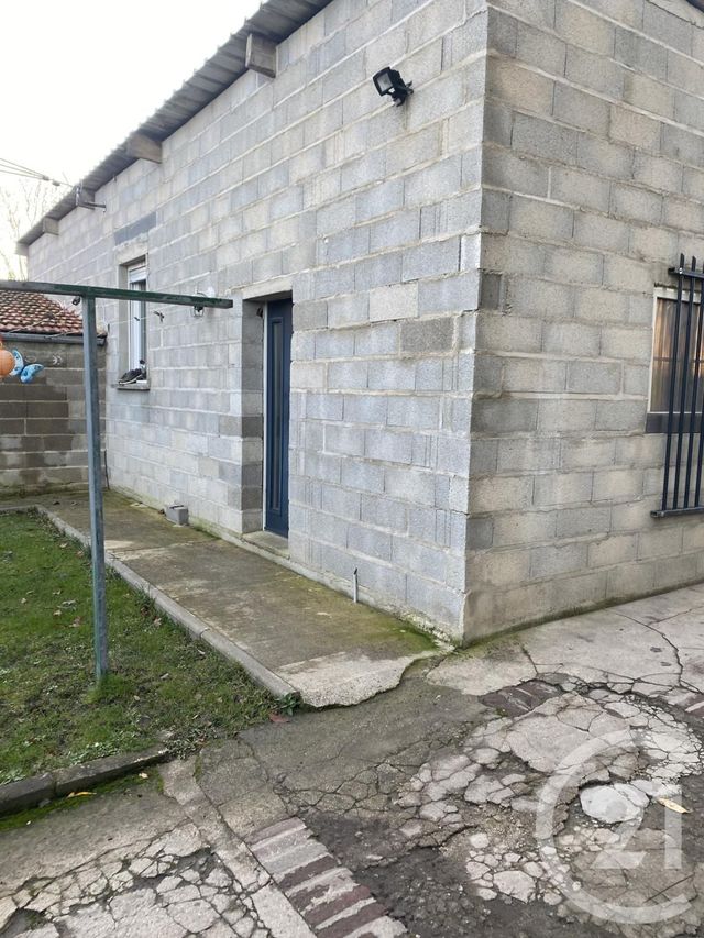 maison à vendre - 5 pièces - 169.0 m2 - ST QUENTIN - 02 - PICARDIE - Century 21 Agence Delahaye