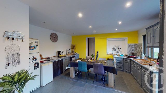 maison à vendre - 5 pièces - 169.0 m2 - ST QUENTIN - 02 - PICARDIE - Century 21 Agence Delahaye