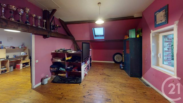 maison à vendre - 5 pièces - 169.0 m2 - ST QUENTIN - 02 - PICARDIE - Century 21 Agence Delahaye