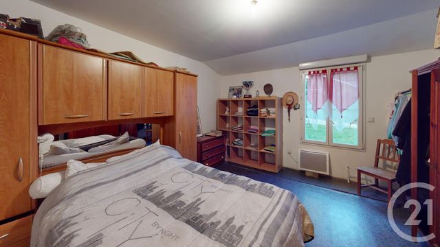 maison à vendre - 5 pièces - 169.0 m2 - ST QUENTIN - 02 - PICARDIE - Century 21 Agence Delahaye