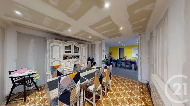 maison à vendre - 5 pièces - 169.0 m2 - ST QUENTIN - 02 - PICARDIE - Century 21 Agence Delahaye