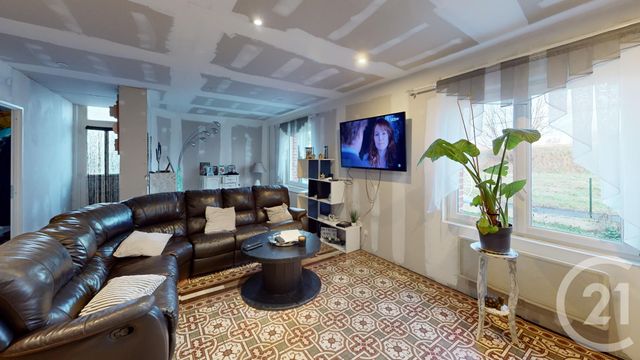 maison à vendre - 5 pièces - 169.0 m2 - ST QUENTIN - 02 - PICARDIE - Century 21 Agence Delahaye