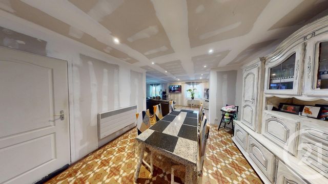 maison à vendre - 5 pièces - 169.0 m2 - ST QUENTIN - 02 - PICARDIE - Century 21 Agence Delahaye
