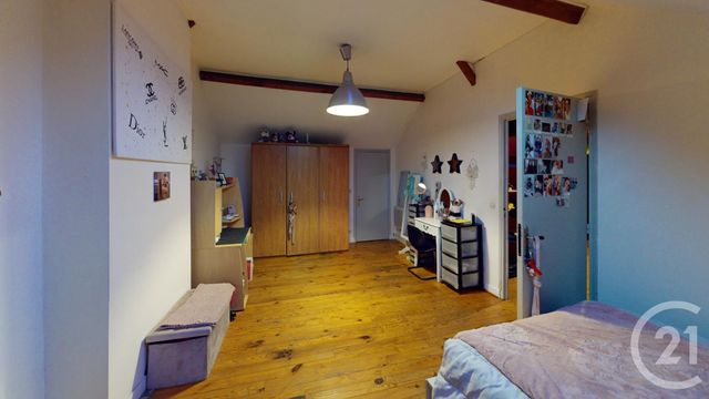 maison à vendre - 5 pièces - 169.0 m2 - ST QUENTIN - 02 - PICARDIE - Century 21 Agence Delahaye