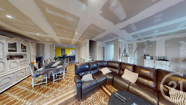 maison à vendre - 5 pièces - 169.0 m2 - ST QUENTIN - 02 - PICARDIE - Century 21 Agence Delahaye