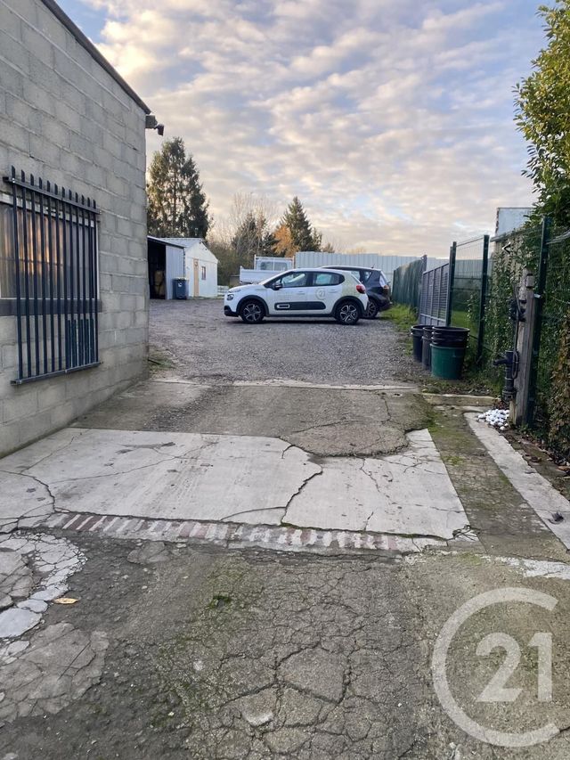 maison à vendre - 5 pièces - 169.0 m2 - ST QUENTIN - 02 - PICARDIE - Century 21 Agence Delahaye