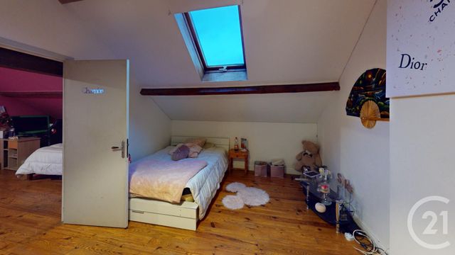 maison à vendre - 5 pièces - 169.0 m2 - ST QUENTIN - 02 - PICARDIE - Century 21 Agence Delahaye