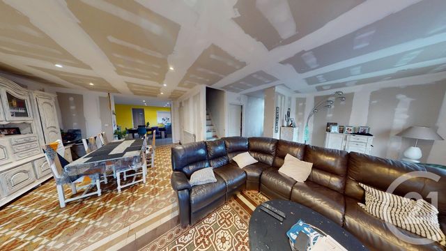 maison à vendre - 5 pièces - 169.0 m2 - ST QUENTIN - 02 - PICARDIE - Century 21 Agence Delahaye