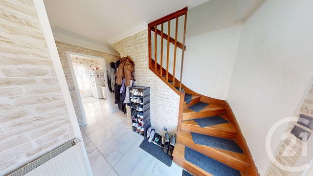 Afficher la photo en grand maison à vendre - 5 pièces - 81.45 m2 - ST QUENTIN - 02 - PICARDIE - Century 21 Agence Delahaye