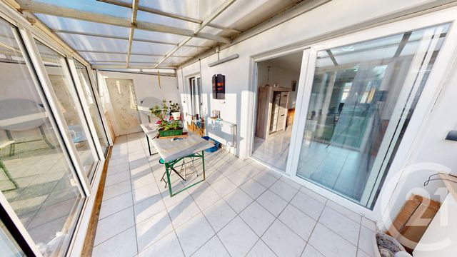 Afficher la photo en grand maison à vendre - 5 pièces - 81.45 m2 - ST QUENTIN - 02 - PICARDIE - Century 21 Agence Delahaye