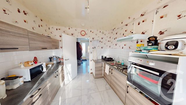 Afficher la photo en grand maison à vendre - 5 pièces - 81.45 m2 - ST QUENTIN - 02 - PICARDIE - Century 21 Agence Delahaye