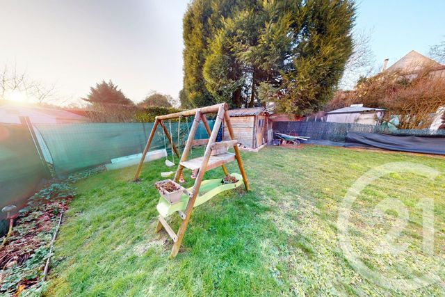 Afficher la photo en grand maison à vendre - 5 pièces - 81.45 m2 - ST QUENTIN - 02 - PICARDIE - Century 21 Agence Delahaye
