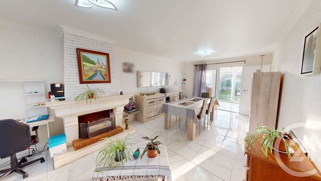 Afficher la photo en grand maison à vendre - 5 pièces - 81.45 m2 - ST QUENTIN - 02 - PICARDIE - Century 21 Agence Delahaye