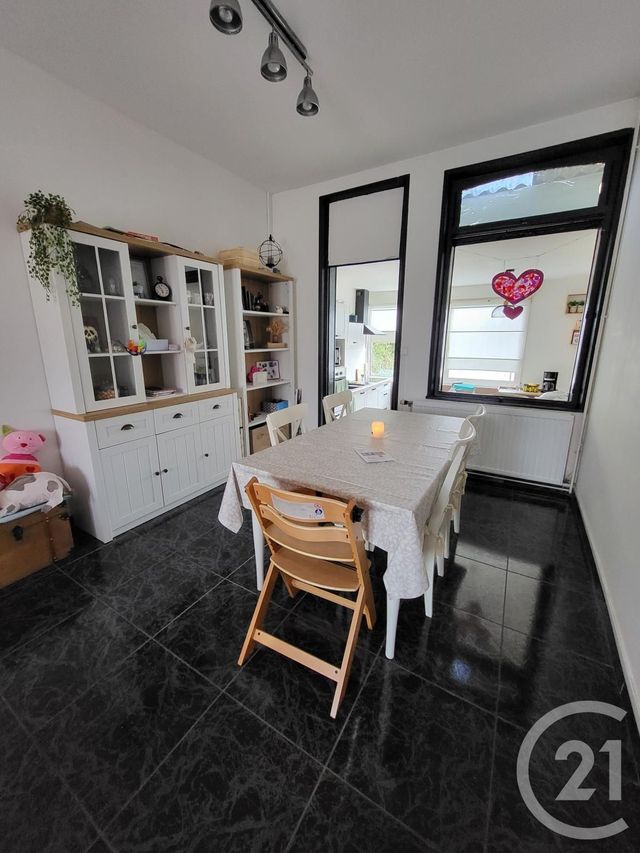maison - ST QUENTIN - 02