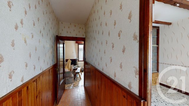 Maison à vendre ST QUENTIN