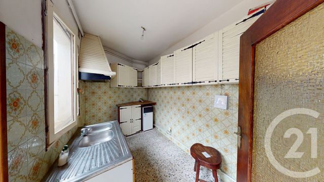 maison à vendre - 4 pièces - 72.0 m2 - ST QUENTIN - 02 - PICARDIE - Century 21 Agence Delahaye