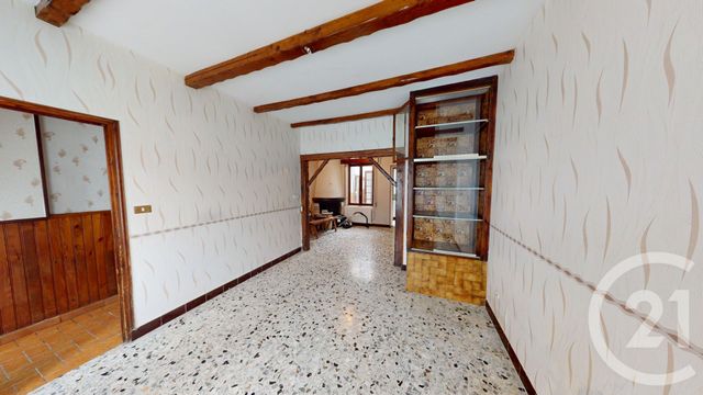 maison à vendre - 4 pièces - 72.0 m2 - ST QUENTIN - 02 - PICARDIE - Century 21 Agence Delahaye