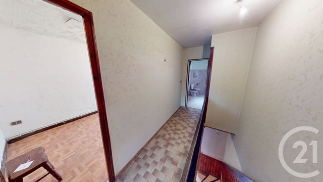 maison à vendre - 4 pièces - 72.0 m2 - ST QUENTIN - 02 - PICARDIE - Century 21 Agence Delahaye