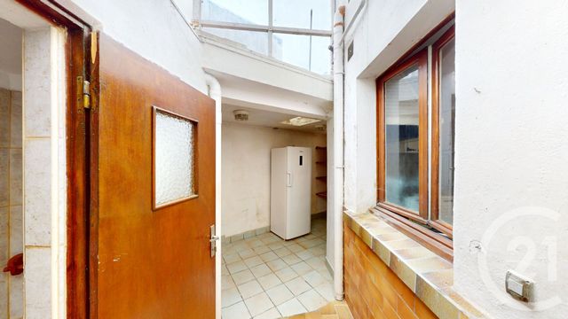 maison à vendre - 4 pièces - 72.0 m2 - ST QUENTIN - 02 - PICARDIE - Century 21 Agence Delahaye