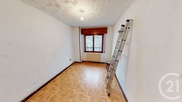 maison à vendre - 4 pièces - 72.0 m2 - ST QUENTIN - 02 - PICARDIE - Century 21 Agence Delahaye