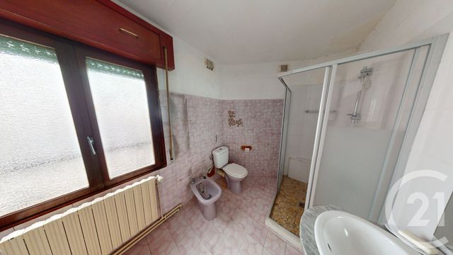 maison à vendre - 4 pièces - 72.0 m2 - ST QUENTIN - 02 - PICARDIE - Century 21 Agence Delahaye