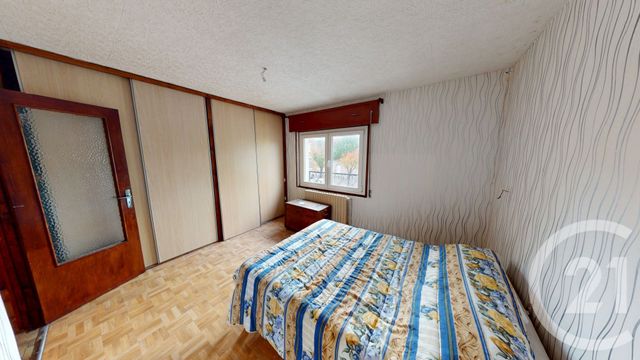 maison à vendre - 4 pièces - 72.0 m2 - ST QUENTIN - 02 - PICARDIE - Century 21 Agence Delahaye