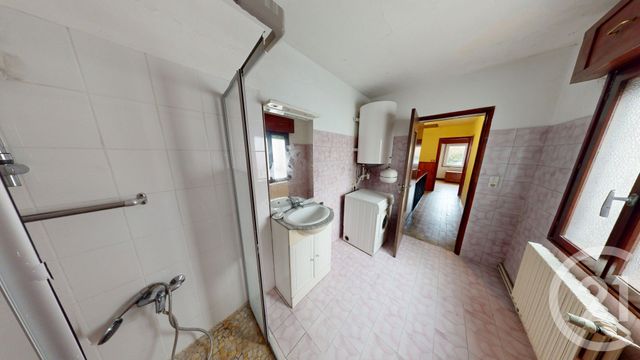 maison à vendre - 4 pièces - 72.0 m2 - ST QUENTIN - 02 - PICARDIE - Century 21 Agence Delahaye