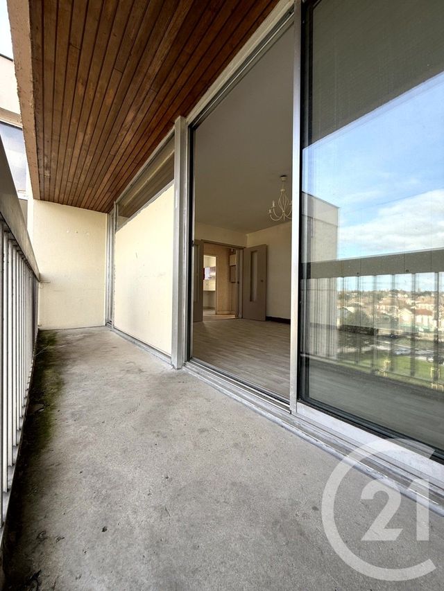 Appartement T3 à vendre - 4 pièces - 70.89 m2 - ST QUENTIN - 02 - PICARDIE - Century 21 Agence Delahaye