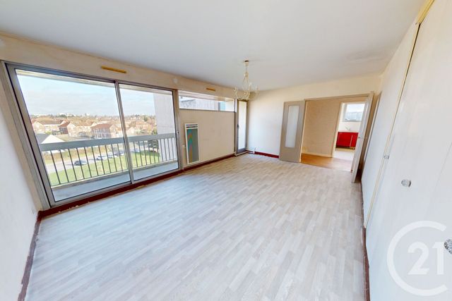 appartement - ST QUENTIN - 02