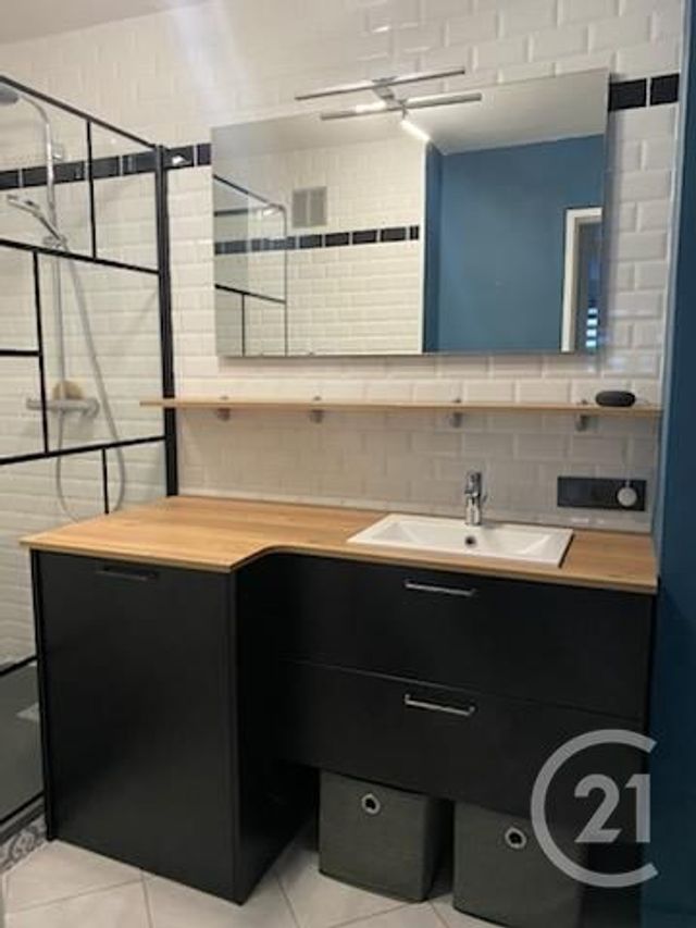 Appartement à vendre - 4 pièces - 80.0 m2 - ST QUENTIN - 02 - PICARDIE - Century 21 Agence Delahaye