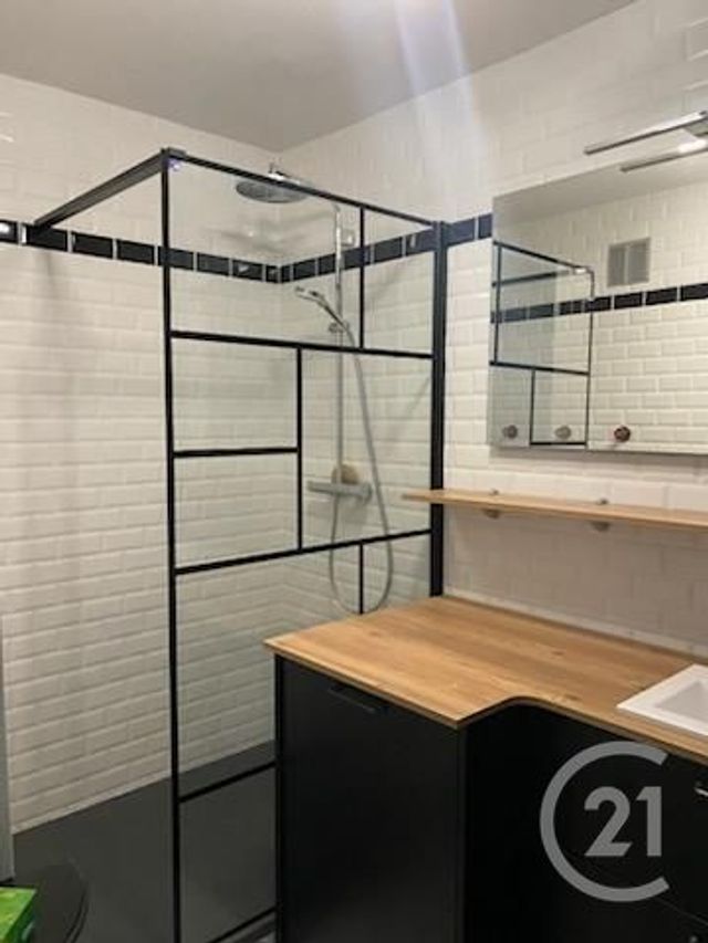 Appartement à vendre - 4 pièces - 80.0 m2 - ST QUENTIN - 02 - PICARDIE - Century 21 Agence Delahaye