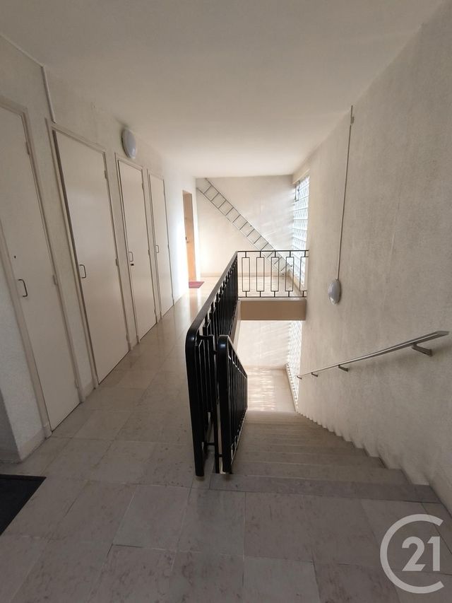 Appartement à vendre - 4 pièces - 80.0 m2 - ST QUENTIN - 02 - PICARDIE - Century 21 Agence Delahaye