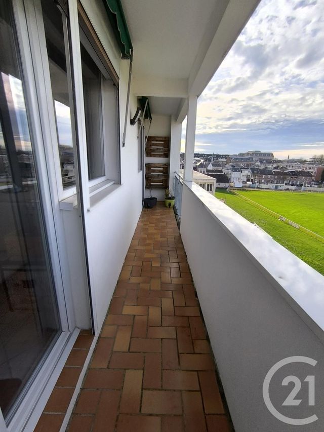 Appartement à vendre - 4 pièces - 80.0 m2 - ST QUENTIN - 02 - PICARDIE - Century 21 Agence Delahaye