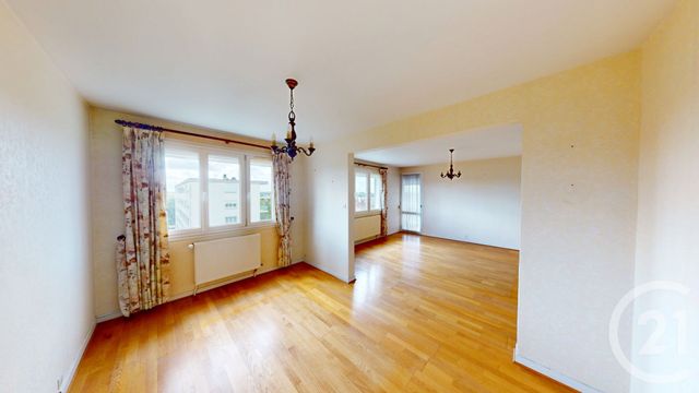 Appartement F5 à vendre - 5 pièces - 100.0 m2 - ST QUENTIN - 02 - PICARDIE - Century 21 Agence Delahaye
