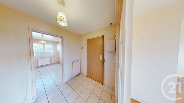 Appartement F5 à vendre - 5 pièces - 100.0 m2 - ST QUENTIN - 02 - PICARDIE - Century 21 Agence Delahaye