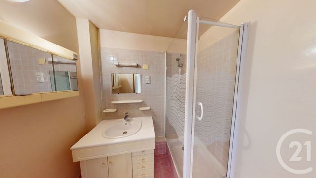 Appartement F5 à vendre - 5 pièces - 100.0 m2 - ST QUENTIN - 02 - PICARDIE - Century 21 Agence Delahaye