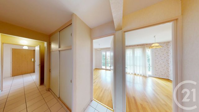 Appartement F5 à vendre - 5 pièces - 100.0 m2 - ST QUENTIN - 02 - PICARDIE - Century 21 Agence Delahaye