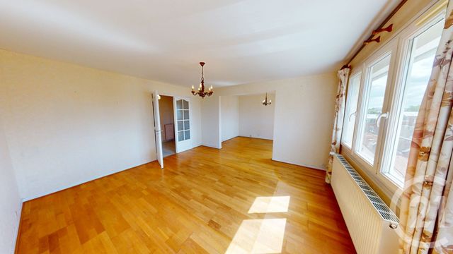 appartement - ST QUENTIN - 02