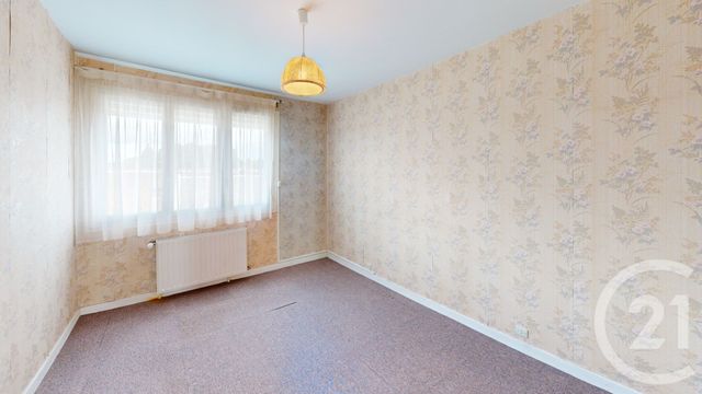 Appartement F5 à vendre - 5 pièces - 100.0 m2 - ST QUENTIN - 02 - PICARDIE - Century 21 Agence Delahaye