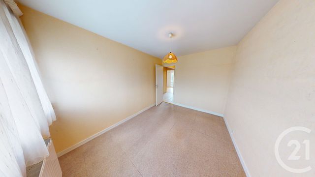 Appartement F5 à vendre - 5 pièces - 100.0 m2 - ST QUENTIN - 02 - PICARDIE - Century 21 Agence Delahaye