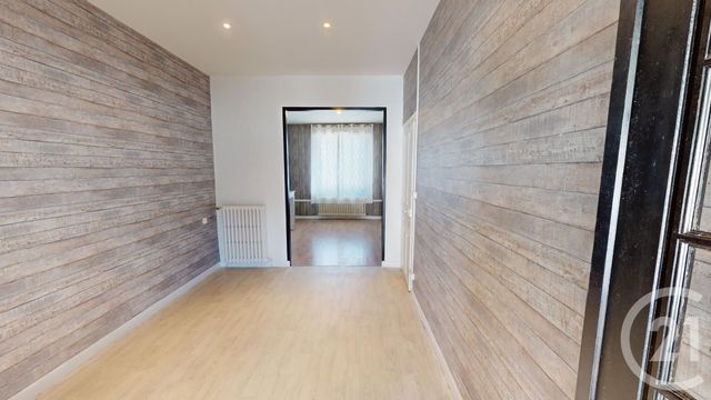 maison à vendre - 5 pièces - 81.52 m2 - ST QUENTIN - 02 - PICARDIE - Century 21 Agence Delahaye