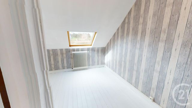 maison à vendre - 5 pièces - 81.52 m2 - ST QUENTIN - 02 - PICARDIE - Century 21 Agence Delahaye